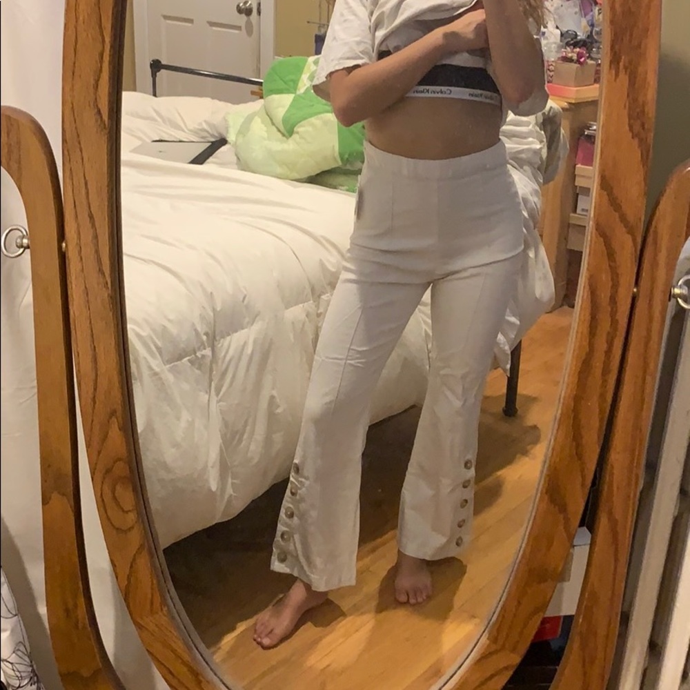 Urban Outfitters Flare Pants